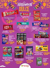 Catálogo Soriana Súper Página 29