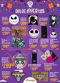 Catálogo Soriana Súper Página 4