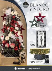 Folleto Soriana Híper Página 22
