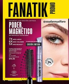 Catálogo Cyzone Página 20