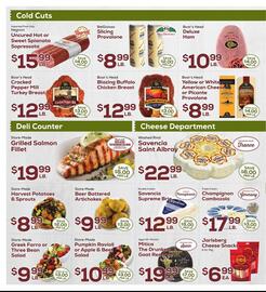 DeCicco & Sons weekly ad week 39 Page 2