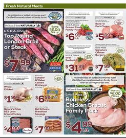DeCicco & Sons weekly ad week 39 Page 4