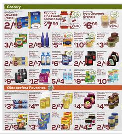 DeCicco & Sons weekly ad week 39 Page 6