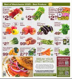 DeCicco & Sons weekly ad week 39 Page 8