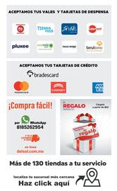 Folleto DelSol Página 22
