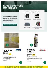 Catalogue Feu Vert page 10