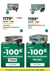 Catalogue Feu Vert page 12