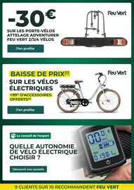 Catalogue Feu Vert page 14