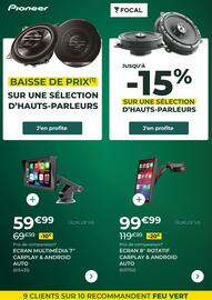 Catalogue Feu Vert page 16