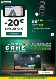 Catalogue Feu Vert page 17