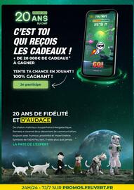 Catalogue Feu Vert page 3