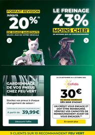 Catalogue Feu Vert page 4
