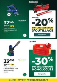 Catalogue Feu Vert page 7