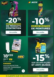 Catalogue Feu Vert page 8