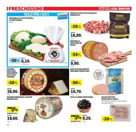 Volantino Coop Pagina 10