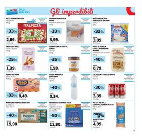 Volantino Coop Pagina 11