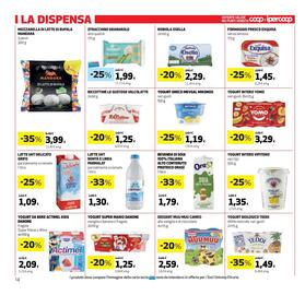 Volantino Coop Pagina 14