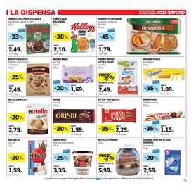 Volantino Coop Pagina 15