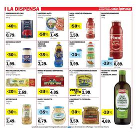Volantino Coop Pagina 17