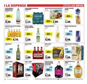 Volantino Coop Pagina 18