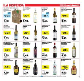 Volantino Coop Pagina 19