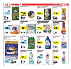 Volantino Coop Pagina 20