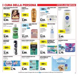 Volantino Coop Pagina 21