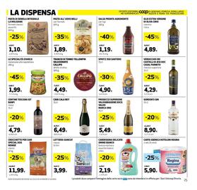 Volantino Coop Pagina 25