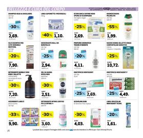 Volantino Coop Pagina 26