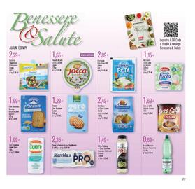 Volantino Coop Pagina 27