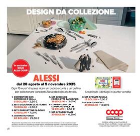 Volantino Coop Pagina 28