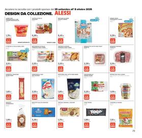 Volantino Coop Pagina 29