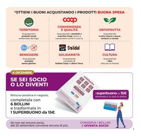 Volantino Coop Pagina 3