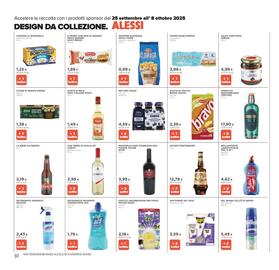 Volantino Coop Pagina 30