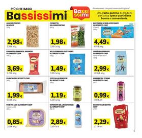 Volantino Coop Pagina 5