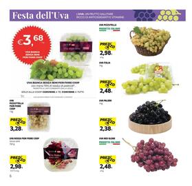 Volantino Coop Pagina 6