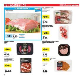 Volantino Coop Pagina 8