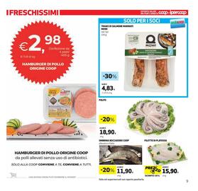 Volantino Coop Pagina 9