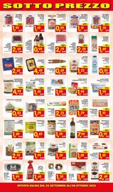 Volantino Centro Commerciale Discount Pagina 2