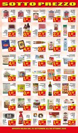 Volantino Centro Commerciale Discount Pagina 2