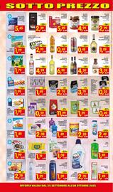 Volantino Centro Commerciale Discount Pagina 3