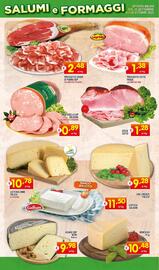 Volantino Centro Commerciale Discount Pagina 5