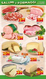 Volantino Centro Commerciale Discount Pagina 5