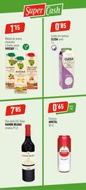 Folleto Supermercados Deza Página 5