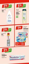 Folleto Supermercados Deza Página 6