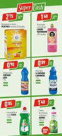 Folleto Supermercados Deza Página 7