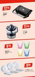 Folleto Supermercados Deza Página 8