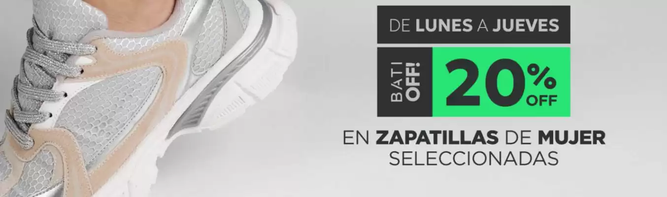 Catálogo Batistella (válido hasta 14-10)