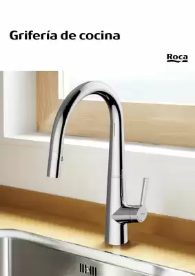 Catálogo Roca (válido hasta 22-10)