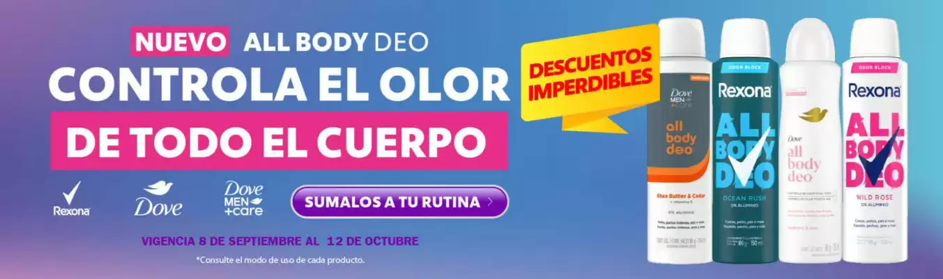 Catálogo La Gallega Supermercados (válido hasta 12-10)